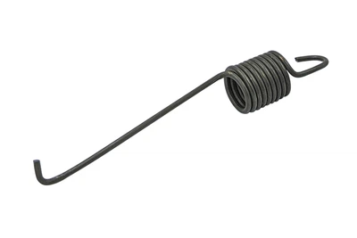Пружина бака для стиральной машины Ariston C00096195 9 витков