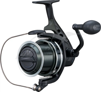 Котушка Okuma Big Bomber Spod BBS 8000S Big Pit 5.1:1 3+1BB,1353.16.55