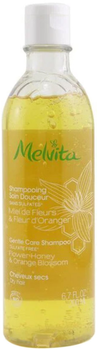 Шампунь Melvita Gentle Care Shampoo 200 мл (3284410031077)