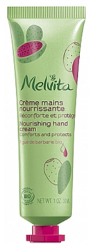 Крем для рук Melvita Impulse Nourishing Hand Cream 30 мл (3284410048020)