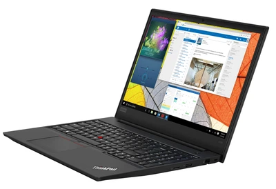 Ноутбук Lenovo ThinkPad E595 (Ryzen 3 3200u|8GB|240SSD) Б/В