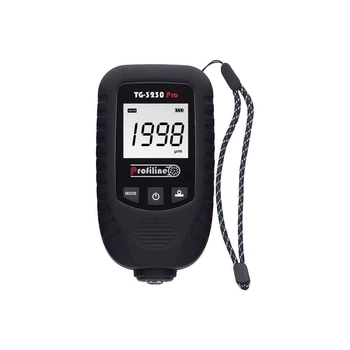 Толщиномер Profiline TG-3230 Pro (Fe+Zn+NFe металлы+металлизированная шпатлевка, автокалибровка)