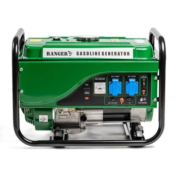 Бензиновый генератор Ranger Tiger 2500 2,2 кВт