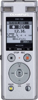 Dyktafon Olympus DM-720 (V414111SE000)