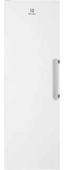 Морозильная камера Electrolux, 186x60х65, 280л, А++, NF, инв., дисплей, белый