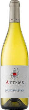Вино Frescobaldi Attems Sauvignon Blanc біле сухе 0.75 л (8007425000761)