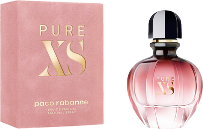 Парфумована вода для жінок Paco Rabanne Pure XS 30 мл (3349668545698_EU)