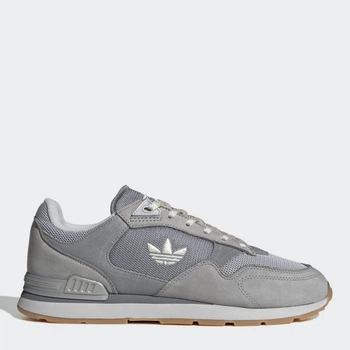 Жіночі кросівки adidas Originals TREZIOD GW9149 37.5 (4.5UK) 23 см Сірі (4065427931494) (955555901359560) - Уцінка