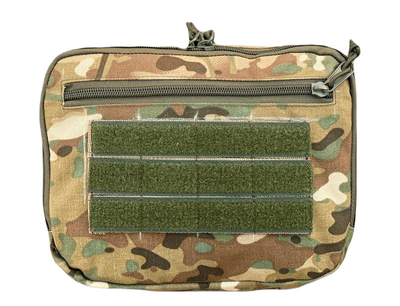 Подсумок напашник Multicam (Мультикам) MOLLI PS-017