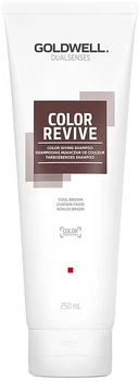 Тонирующий шампунь для волос - Goldwell Dualsenses Color Revive Color Giving Shampoo Cool Red (250ml) (964085-1225573-2)