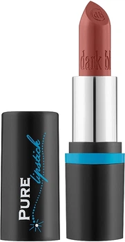 Помада для губ - Dark Blue Cosmetics Pure Lipstick Mattissimo 756 (4g) (975555-1250255-2)