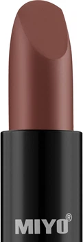 Помада сатиновая для губ - Miyo Ammo Pink Edition 03 - Tofee Cloud (5g) (972688-1240129-2)
