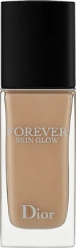 Тональная основа - Dior Forever Skin Glow Foundation 3WO - Warm Olive (30ml) (981053-1269411-2)