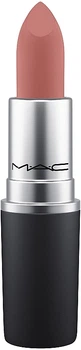 Помада для губ - MAC Powder Kiss Lipstick 931 - Teddy 2.0 (3g) (973143-1241219-2)