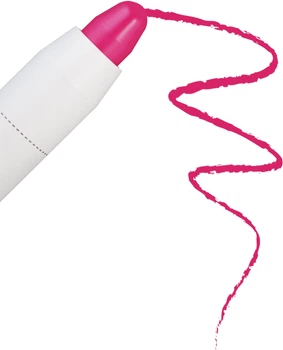 Карандаш-помада для губ - The Saem Saemmul Smudge Lip Crayon PK01 (2.5g) (974206-1243645-2)