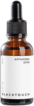 Арганова олія - ​​BlackTouch Argan Oil For Face 30ml (30ml) (942135-1198860-2)