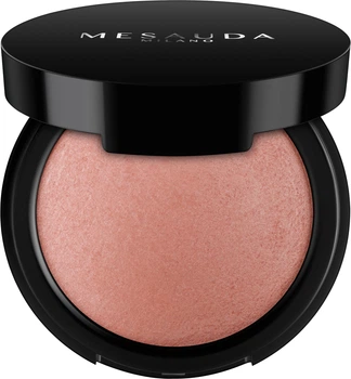 Румяна - Mesauda Milano Blush & Glow 202 - Vintage (2g) (975324-1248789-2)