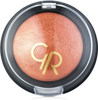 Румяна для лица - Golden Rose Terracotta Blush On 12 (4g) (971401-1234684-2)