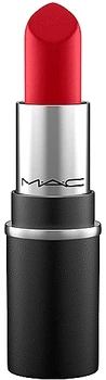 Матовая помада для губ - MAC Mini Mac Matte Lipstick Ruby Woo (1.8g) (975313-1249527-2)