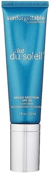 Жидкая тональная основа для лица - Colorescience Tint Du Soleil SPF 30 Medium (30ml) (978841-1261051-2)