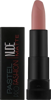 Матовая помада для губ - Pastel Matte Lipstick 572 (4.3g) (978326-1259248-2)