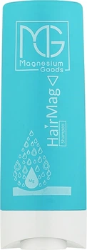 Шампунь с активным магнием и аминокислотами - Magnesium Goods Hair Shampoo 200ml (200ml) (947390-1205494-2)