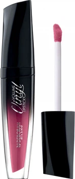 Жидкая помада для увеличения объема губ - Deborah Volume Vinyl Lipstick 04 - Rose (5ml) (973982-1242991-2)