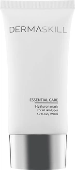 Охолоджувальна маска для обличчя з гіалуроновою кислотою - Dermaskill Hyaluron Mask 50ml (50ml) (951765-1210772-2)