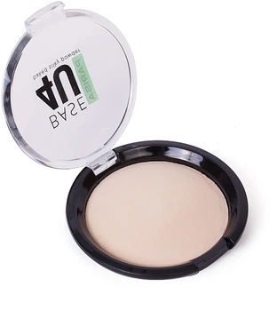 Шелковистая запеченная пудра для лица - Parisa Cosmetics Baked Silky Powder 02 - Beige (7g) (982832-1273971-2)