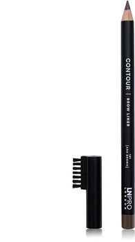 Олівець для брів - LN Pro Contour Brow Liner 101 (1.7g) (981156-1269548-2)