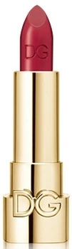 Атласная губная помада (сменный блок) - Dolce & Gabbana The Only One Lipstick 640 - DGAMORE (3.5g) (975757-1251509-2)