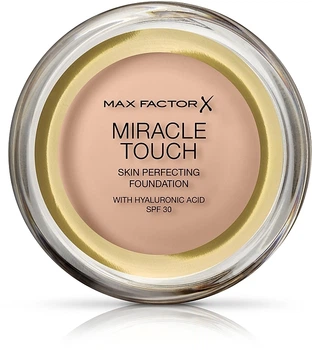 Тональная основа - Max Factor Miracle Touch SPF30 97 - Toasted Almond (11.5g) (973729-1242043-2)