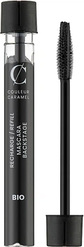 Тушь для ресниц - Couleur Caramel Mascara Backstage (сменный блок) (33 - Aubergine) (6ml) (980371-1267116-2)