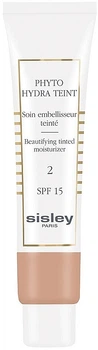 Тонуючий крем - Sisley Phyto Hydra Teint SPF15 3 - Golden (40ml) (975023-1247655-2)