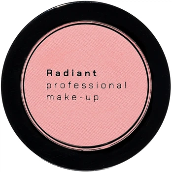 Матовые румяна для лица - Radiant Blush Color Matt 02 - Ceramic (5g) (981171-1270196-2)