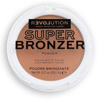 Бронзер для лица - Relove By Revolution Super Bronzer Kalahari (6g) (980198-1267105-2)
