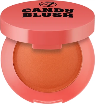 Румяна для лица - W7 Candy Blush Galactic (6g) (973522-1241565-2)