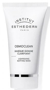 Отшелушивающая и осветляющая маска-гоммаж "Осмодерлиз-2" - Institut Esthederm Osmoclean Lightening Buffing Mask 75ml (75ml, 250ml) (940094-1196136-2)