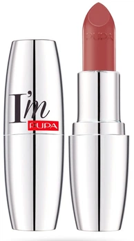 Матовая помада для губ - Pupa Pure Colour Lipstick I'm Matt 007 (3.5g) (971703-1237624-2)