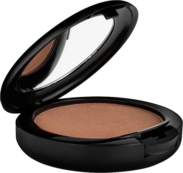 Бронзатор з ефектом мерехтіння - Zuii Organic Shimmer Bronzer Sun (13g) (972963-1240681-2)