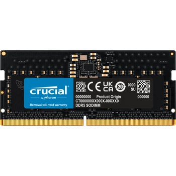 Crucial DDR5-5600 16GB (16GBx1枚) ddr5-5600 16gb（crucial）のおすすめ人気商品一覧 通販 - Yahoo メモリー