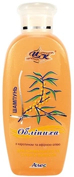 Шампунь для волос "Облепиха" - Цілюща краплина 200ml (200ml) (965718-1227159-2)