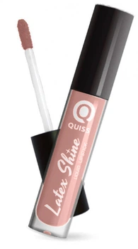 Помада для губ жидкая - Quiss Latex Shine 09 - Cream Nude (5ml) (975864-1251261-2)