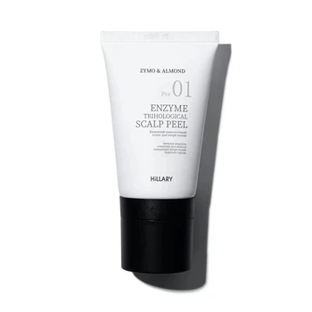 Энзимный трихологический пилинг Hillary для кожи головы Enzyme Trichological Scalp Peel 120 мл 2314970911753