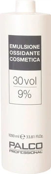 Окислительная эмульсия Palco Professional 9% 30 объемов 1 л (8032568174208/8032568180193)