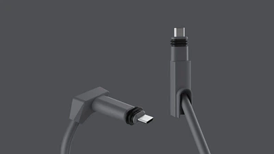 Сменный кабель Starlink Replacement Cable V2 23 м.