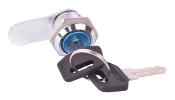 Замок для шкафов металлических [s053001] e.lock.stand E.NEXT