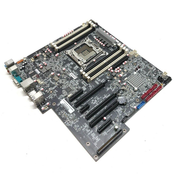 Материнская плата для рабочей станции Lenovo ThinkStation P510 б/у