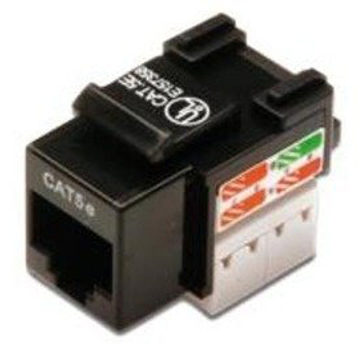 Moduł Digitus Professional Keystone RJ45 UTP CAT5e (DN-93501)