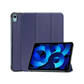 Чохол до планшета BeCover Smart Case Apple iPad Air 11" M4 2026 Deep Blue (715195)